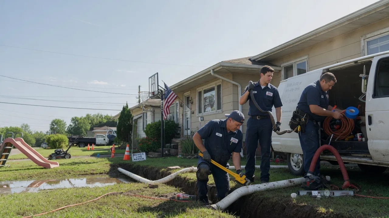 Toilet Installation in Centerville, GA near me